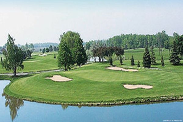 Hotel BAY VALLEY RESORT AND CONFERENCE CENTER (Bay City)